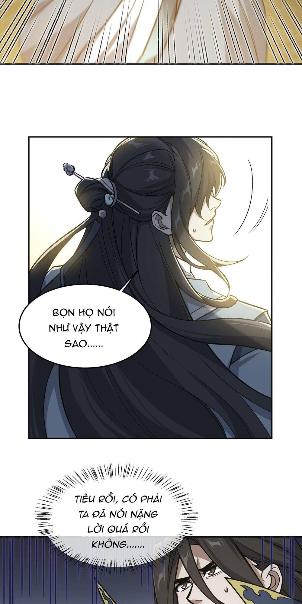 Ta Ở Tu Tiên Giới Chỉ Làm Giờ Hành Chính - Chapter 2 - Page 53