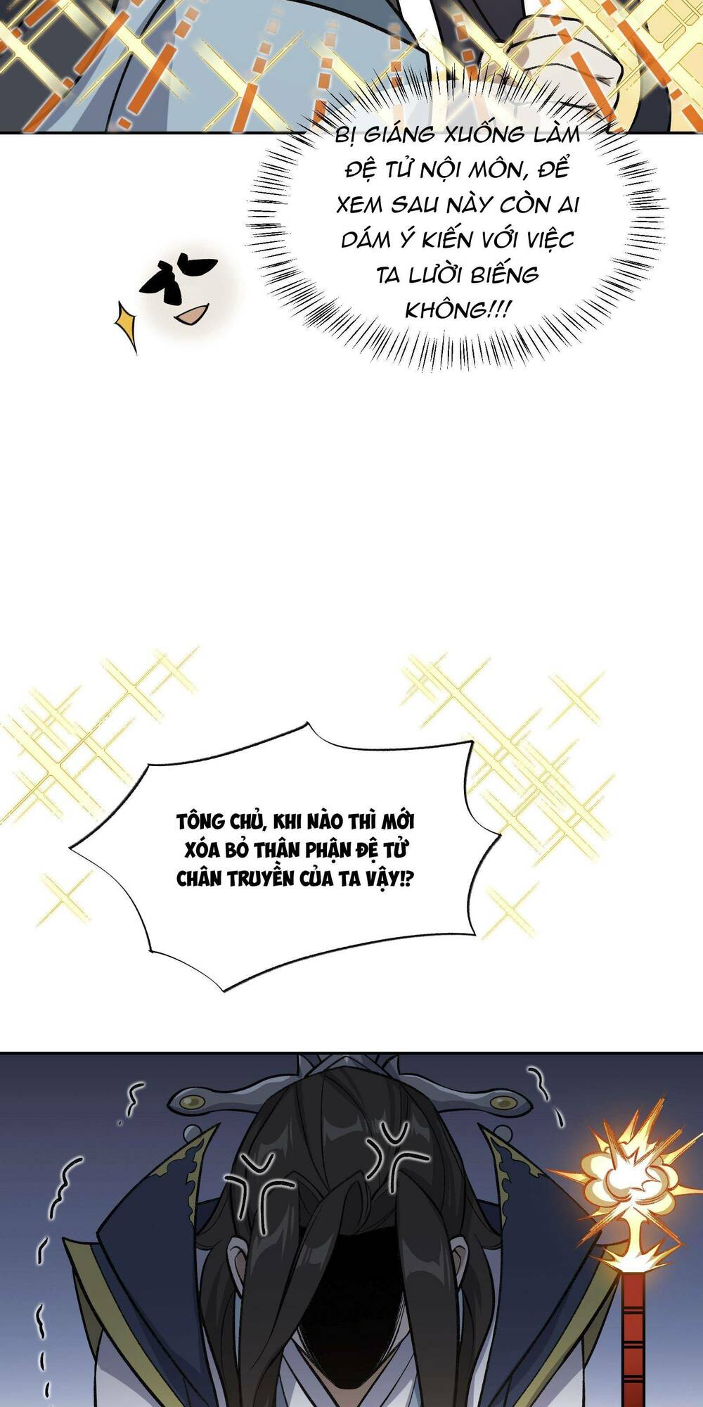 Ta Ở Tu Tiên Giới Chỉ Làm Giờ Hành Chính - Chapter 2 - Page 55