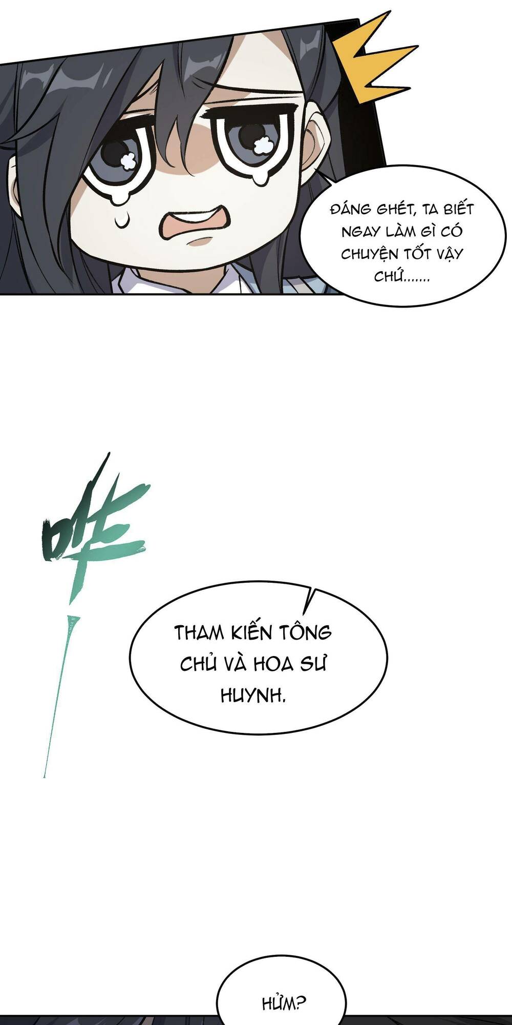Ta Ở Tu Tiên Giới Chỉ Làm Giờ Hành Chính - Chapter 2 - Page 58