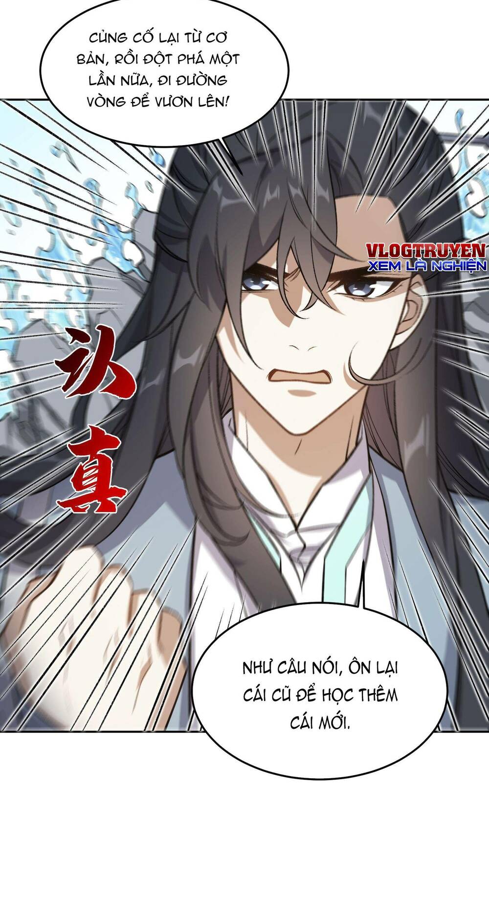 Ta Ở Tu Tiên Giới Chỉ Làm Giờ Hành Chính - Chapter 2 - Page 65