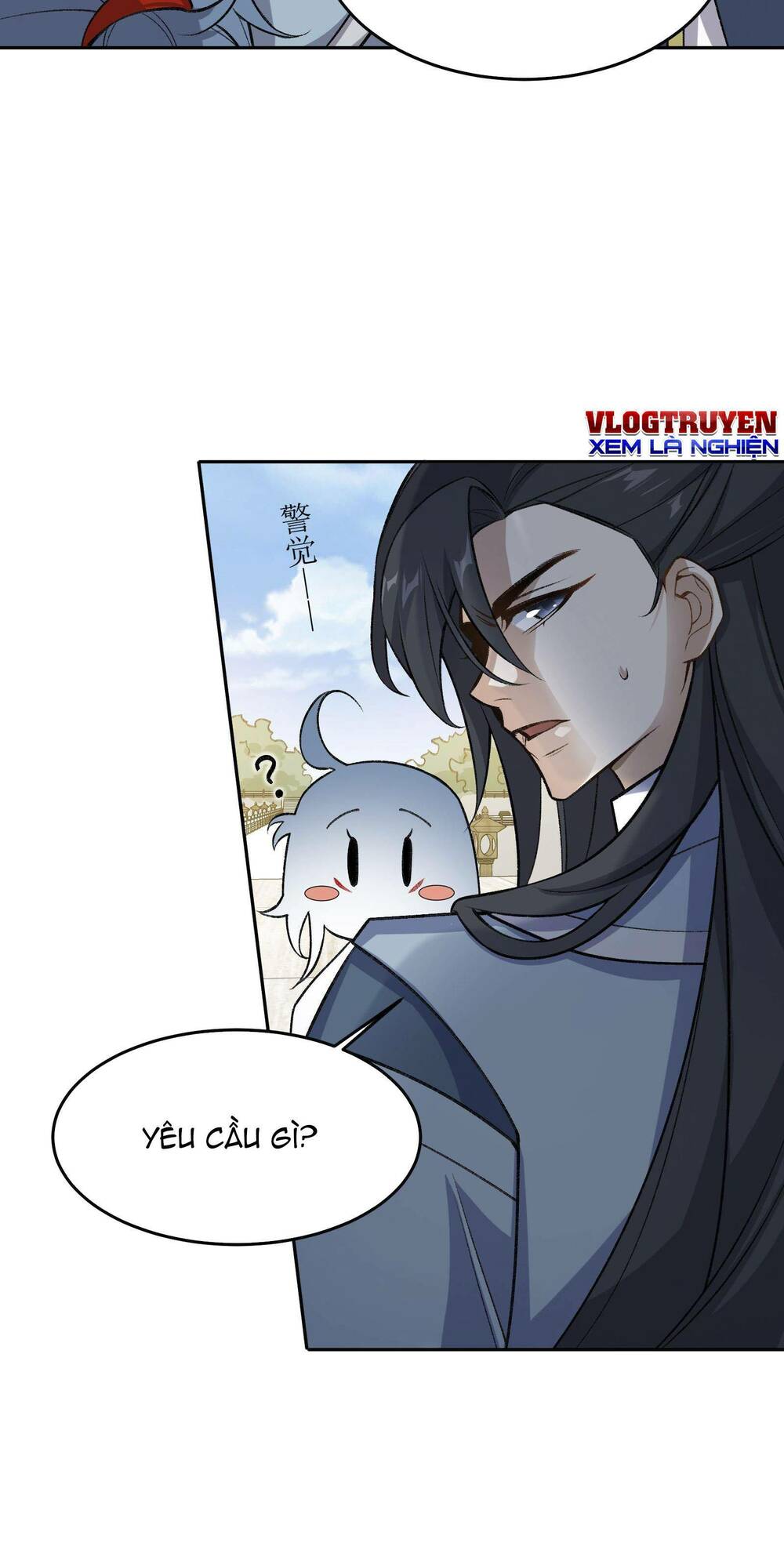 Ta Ở Tu Tiên Giới Chỉ Làm Giờ Hành Chính - Chapter 2 - Page 68