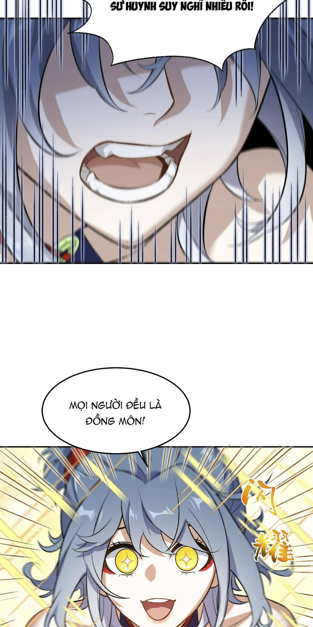 Ta Ở Tu Tiên Giới Chỉ Làm Giờ Hành Chính - Chapter 2 - Page 75