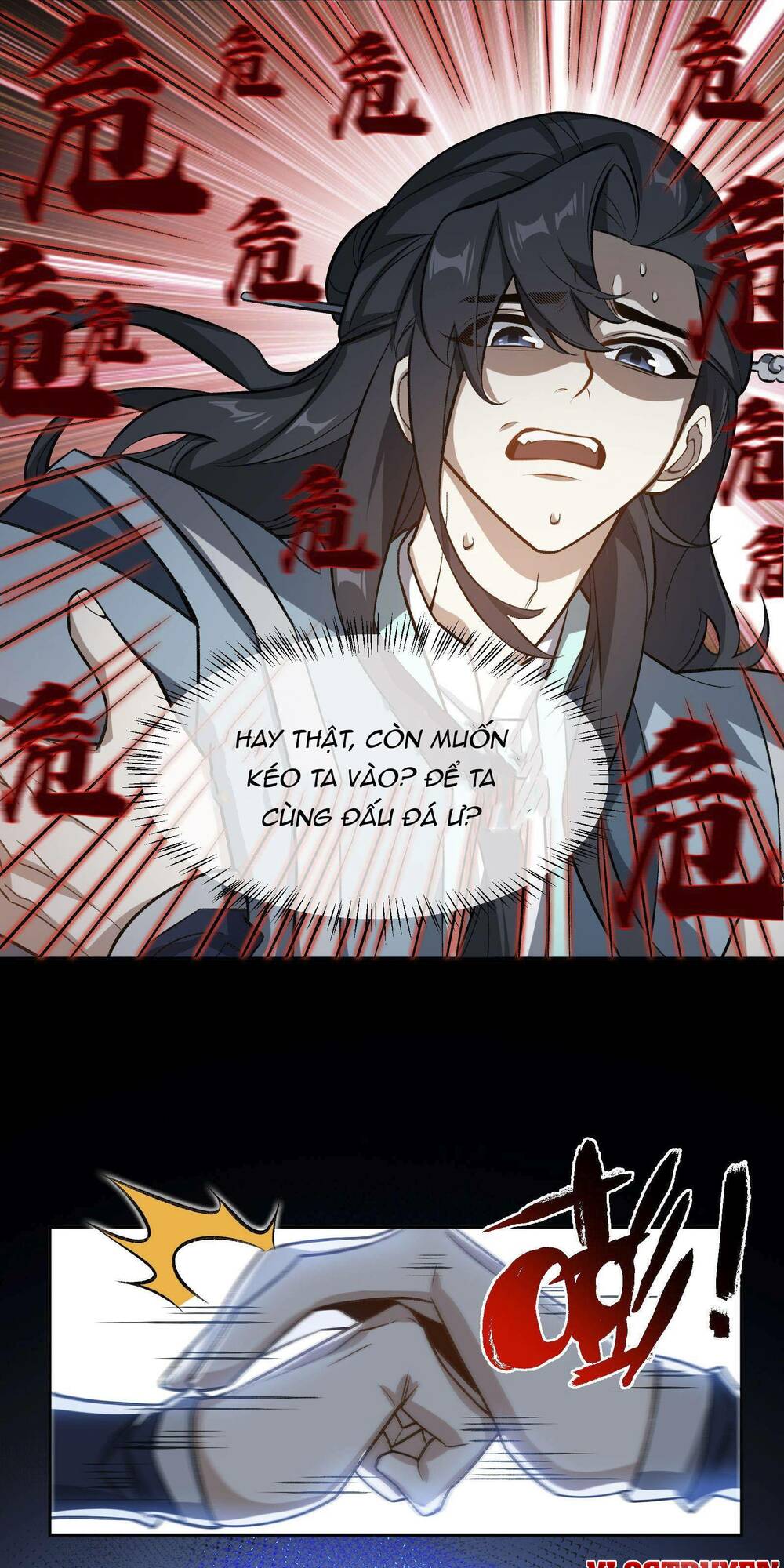 Ta Ở Tu Tiên Giới Chỉ Làm Giờ Hành Chính - Chapter 2 - Page 77