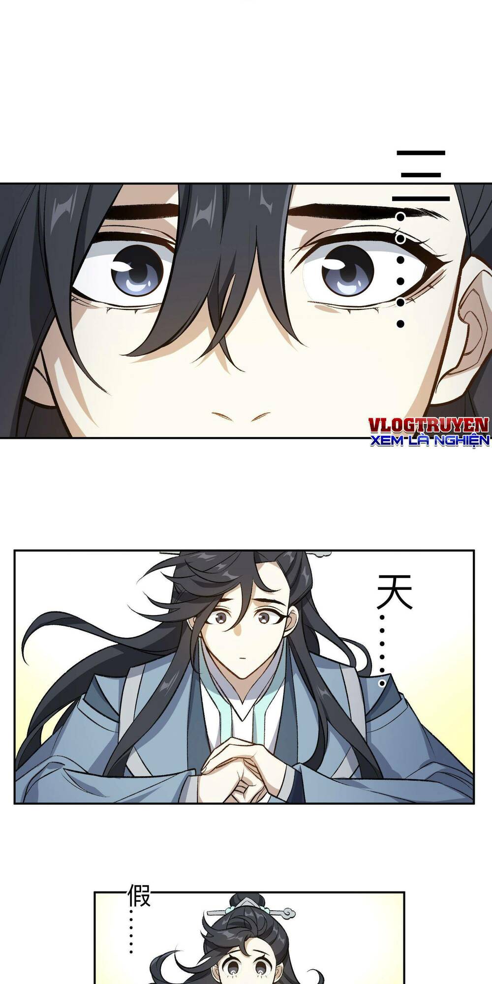 Ta Ở Tu Tiên Giới Chỉ Làm Giờ Hành Chính - Chapter 2 - Page 81