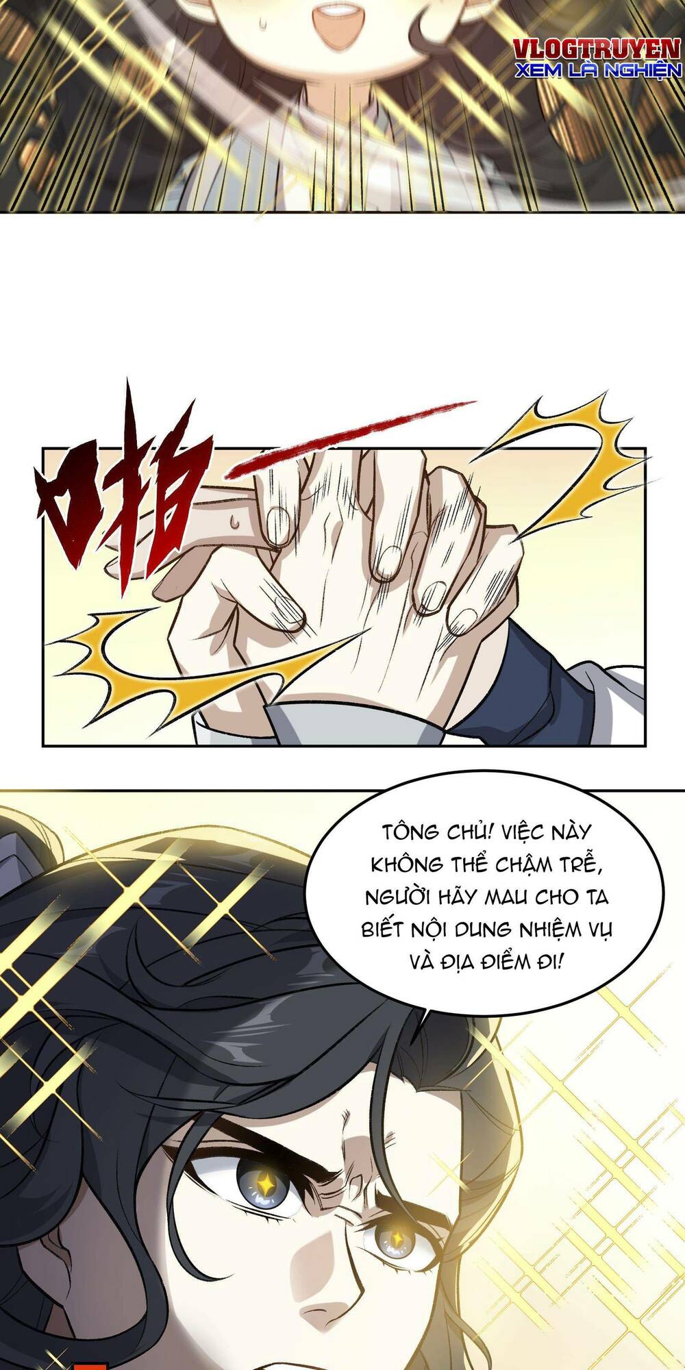 Ta Ở Tu Tiên Giới Chỉ Làm Giờ Hành Chính - Chapter 2 - Page 83