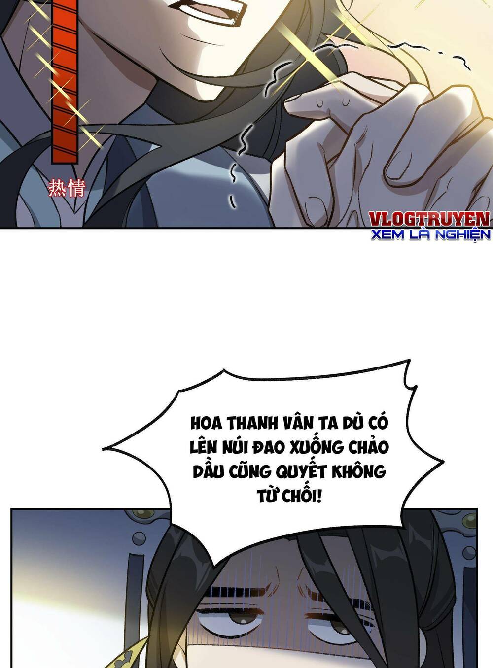 Ta Ở Tu Tiên Giới Chỉ Làm Giờ Hành Chính - Chapter 2 - Page 84