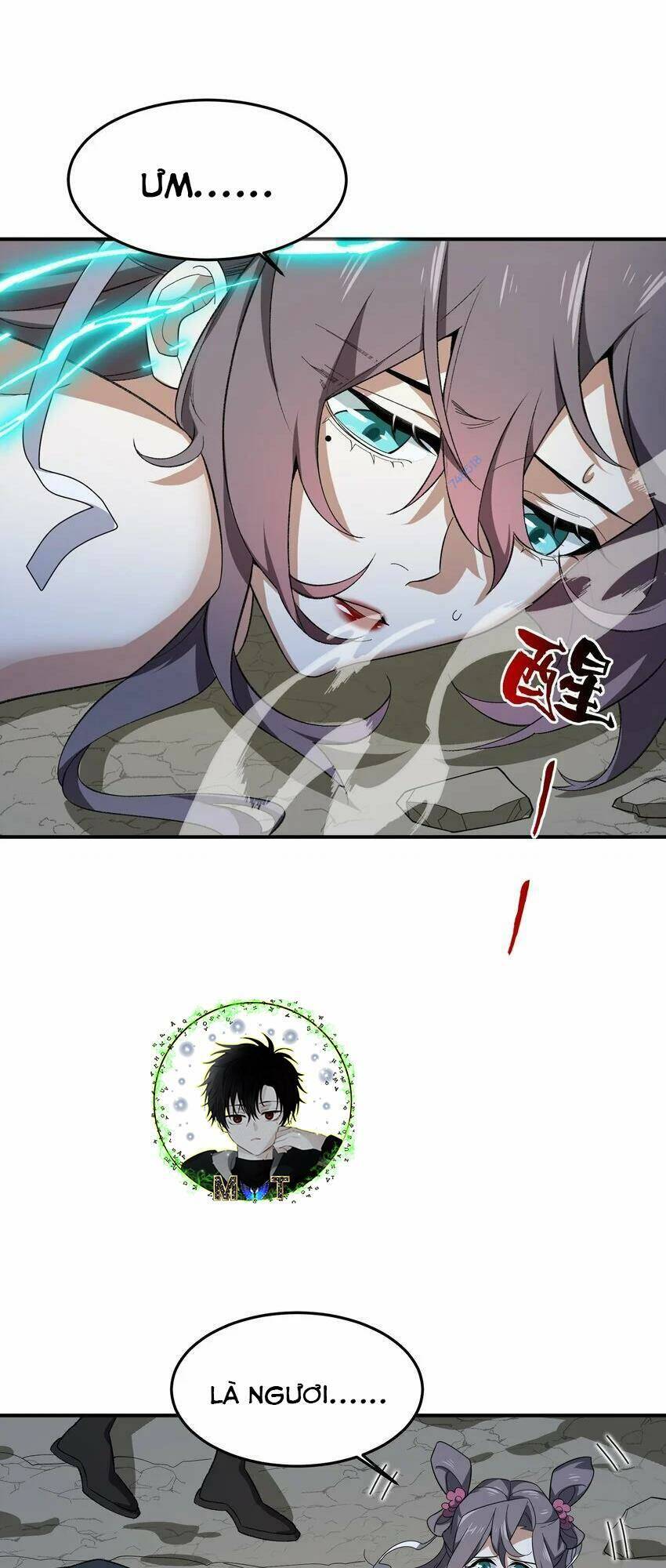 Ta Ở Tu Tiên Giới Chỉ Làm Giờ Hành Chính - Chapter 20 - Page 9