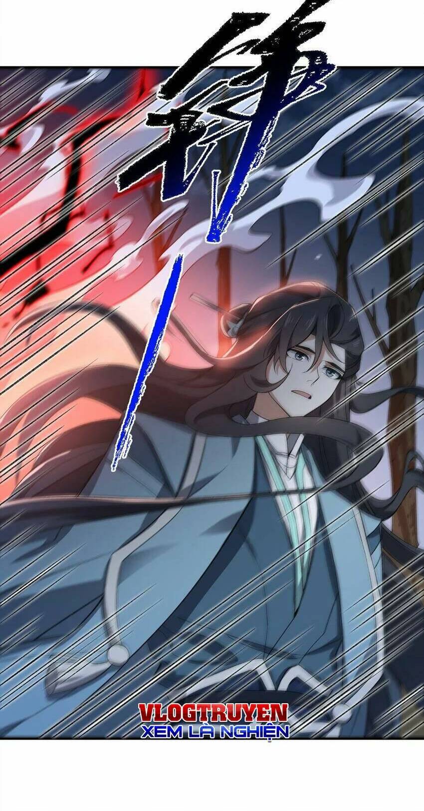 Ta Ở Tu Tiên Giới Chỉ Làm Giờ Hành Chính - Chapter 20 - Page 11