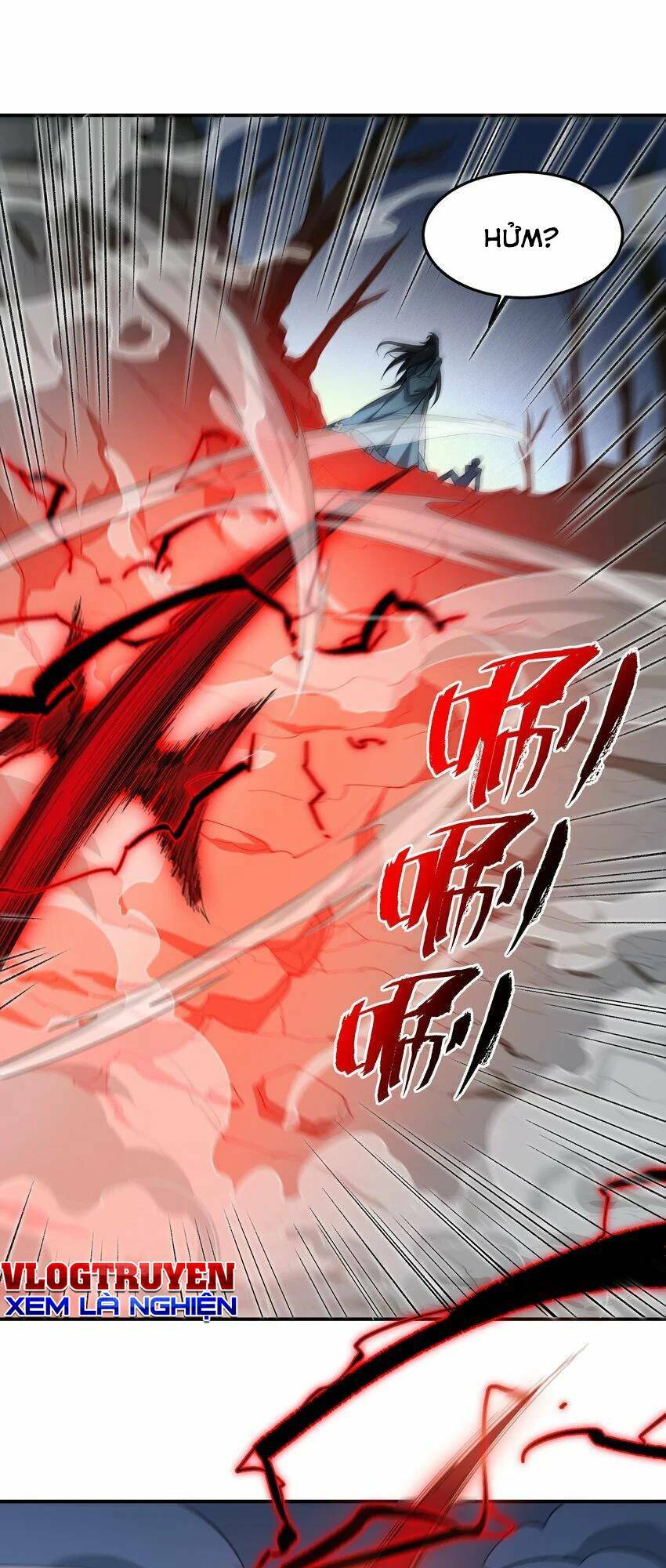 Ta Ở Tu Tiên Giới Chỉ Làm Giờ Hành Chính - Chapter 20 - Page 12