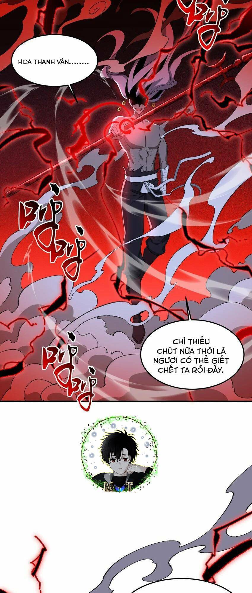 Ta Ở Tu Tiên Giới Chỉ Làm Giờ Hành Chính - Chapter 20 - Page 14