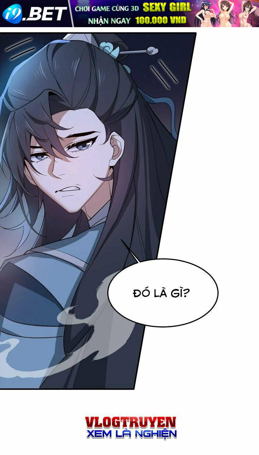 Ta Ở Tu Tiên Giới Chỉ Làm Giờ Hành Chính - Chapter 20 - Page 17