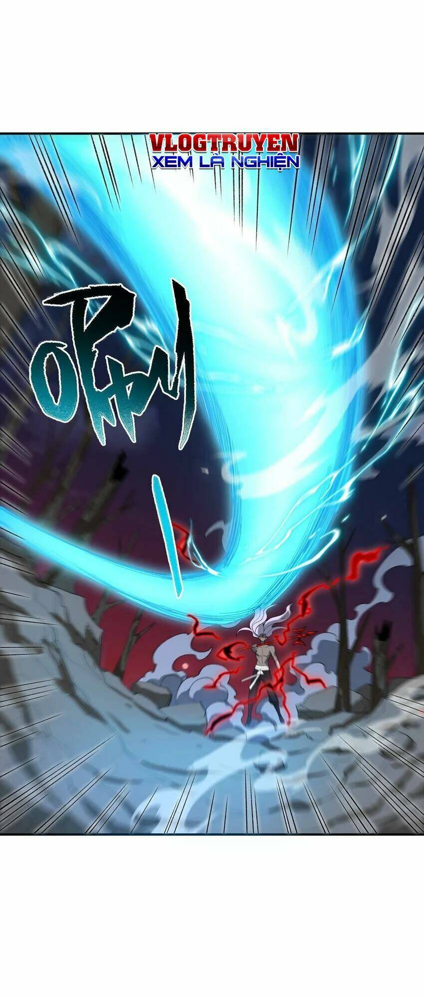 Ta Ở Tu Tiên Giới Chỉ Làm Giờ Hành Chính - Chapter 20 - Page 19