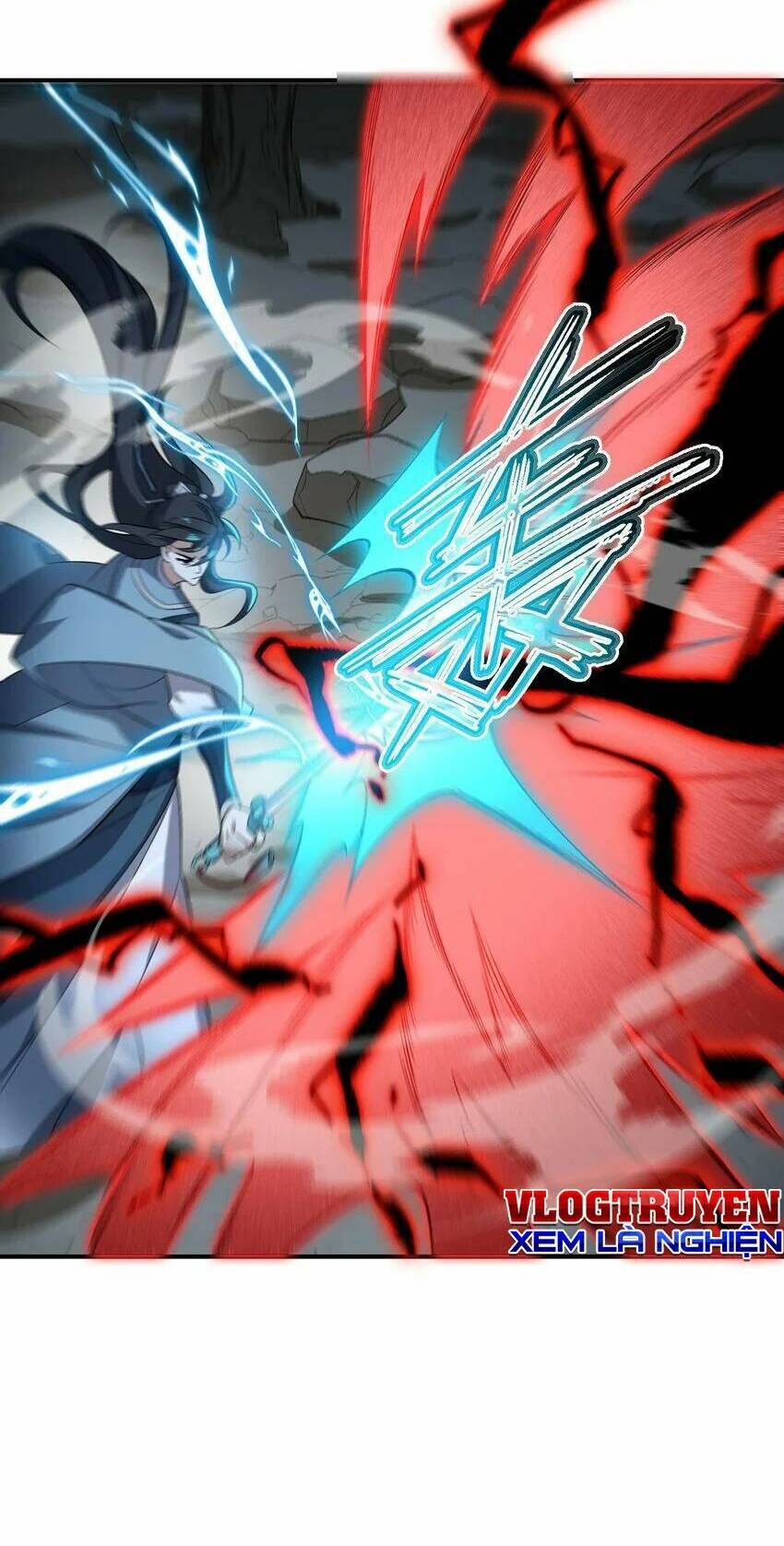 Ta Ở Tu Tiên Giới Chỉ Làm Giờ Hành Chính - Chapter 20 - Page 23