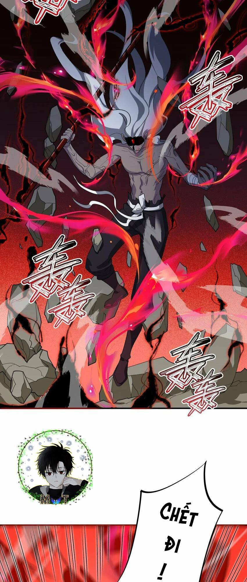 Ta Ở Tu Tiên Giới Chỉ Làm Giờ Hành Chính - Chapter 20 - Page 38