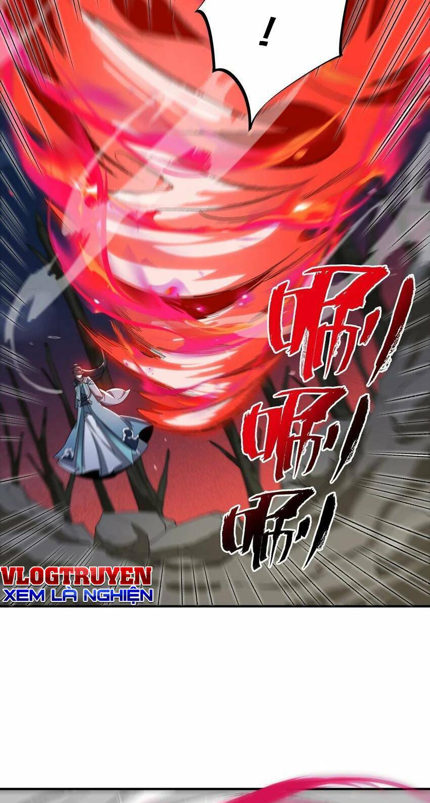 Ta Ở Tu Tiên Giới Chỉ Làm Giờ Hành Chính - Chapter 20 - Page 39