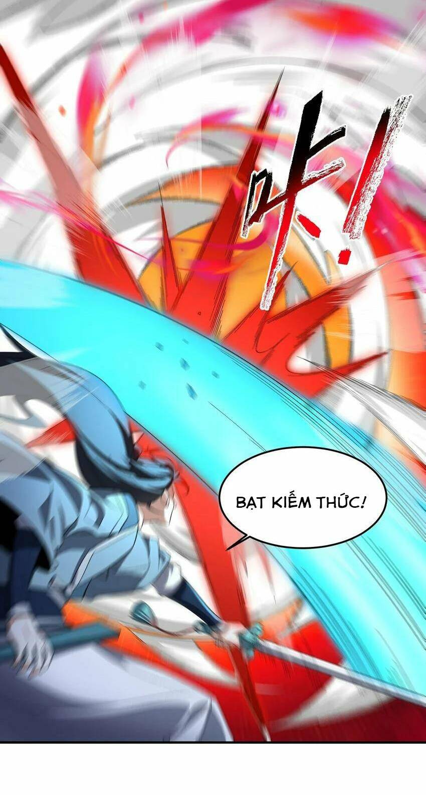 Ta Ở Tu Tiên Giới Chỉ Làm Giờ Hành Chính - Chapter 20 - Page 40