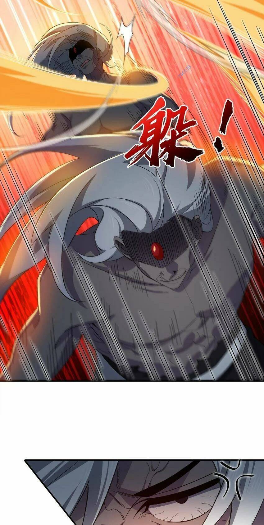 Ta Ở Tu Tiên Giới Chỉ Làm Giờ Hành Chính - Chapter 20 - Page 44