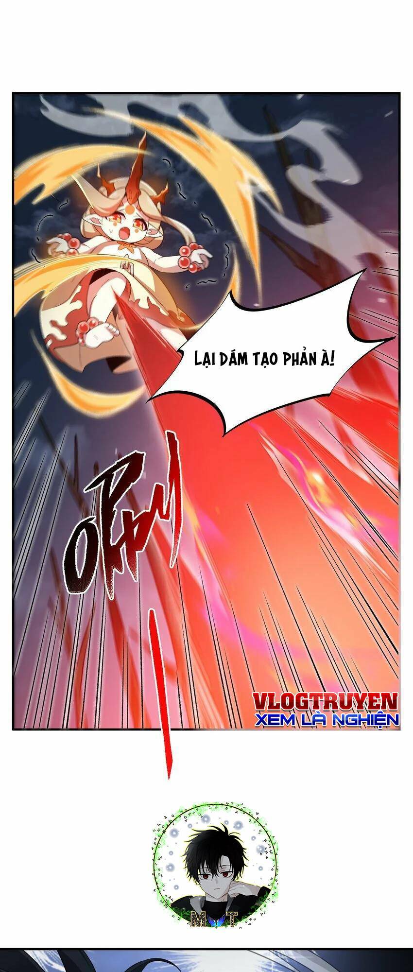 Ta Ở Tu Tiên Giới Chỉ Làm Giờ Hành Chính - Chapter 20 - Page 46