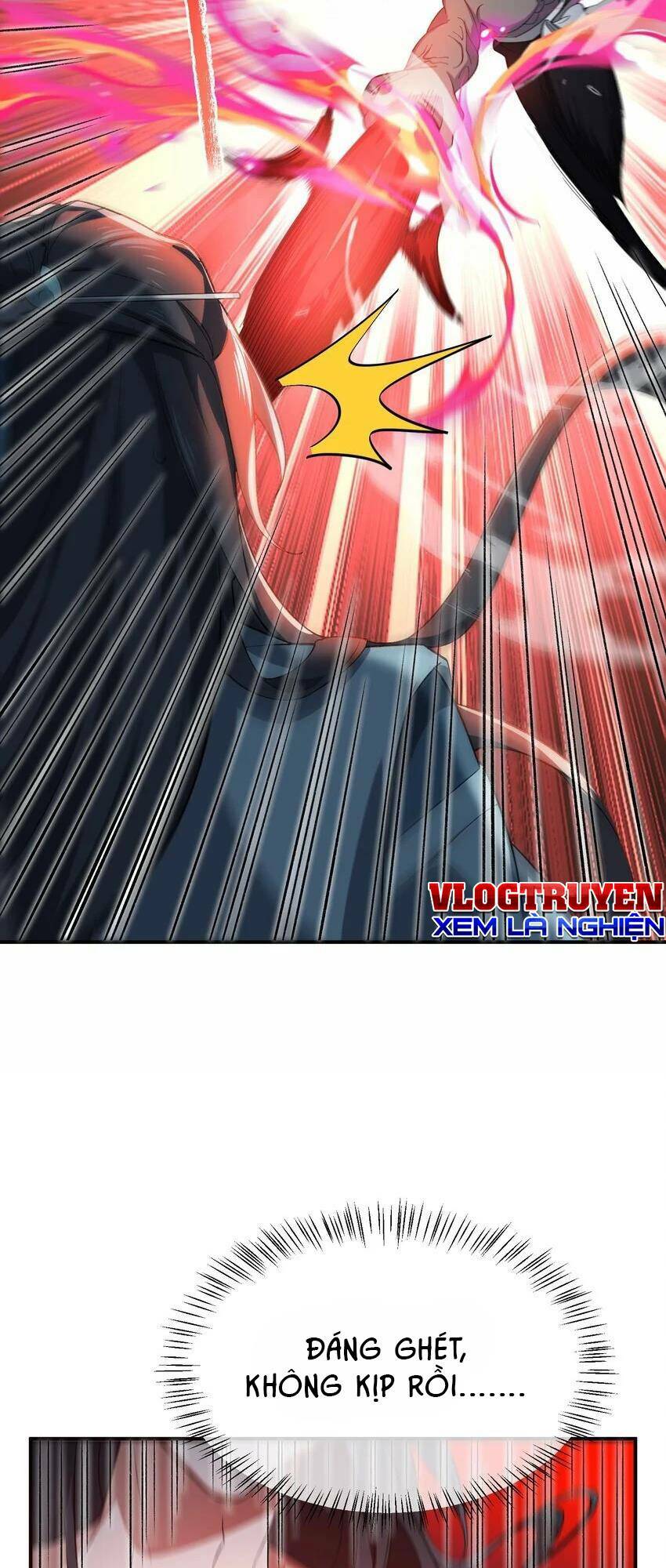 Ta Ở Tu Tiên Giới Chỉ Làm Giờ Hành Chính - Chapter 20 - Page 48