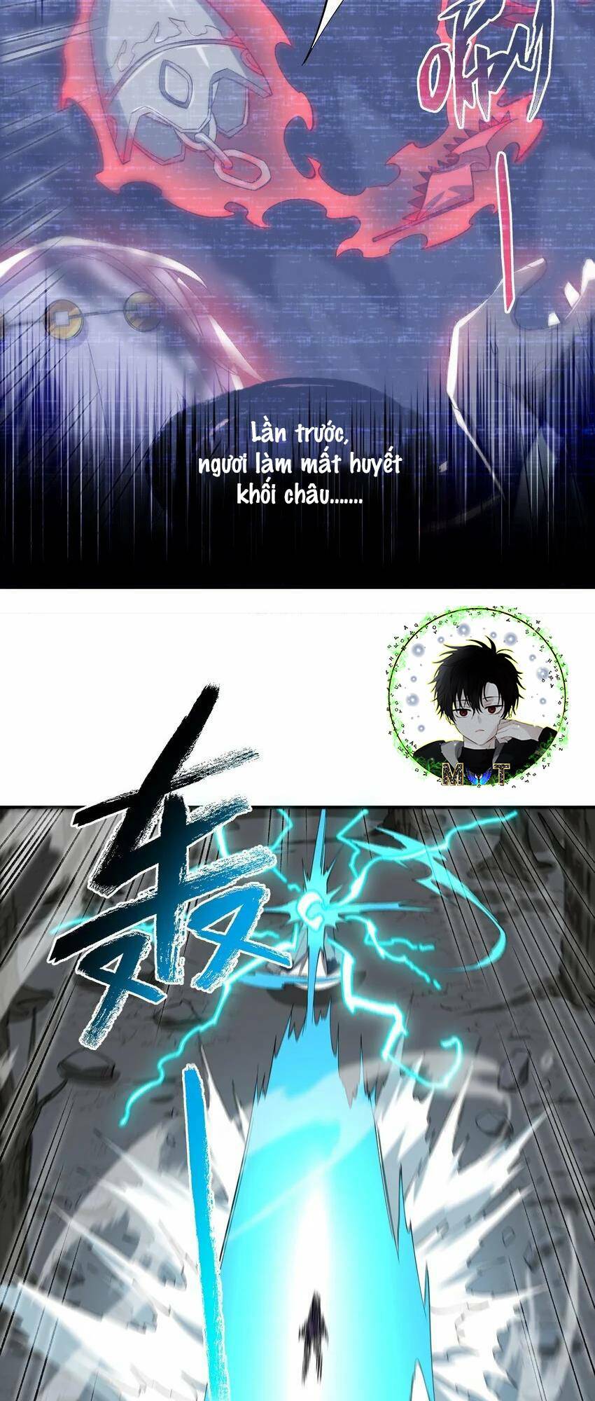 Ta Ở Tu Tiên Giới Chỉ Làm Giờ Hành Chính - Chapter 20 - Page 4