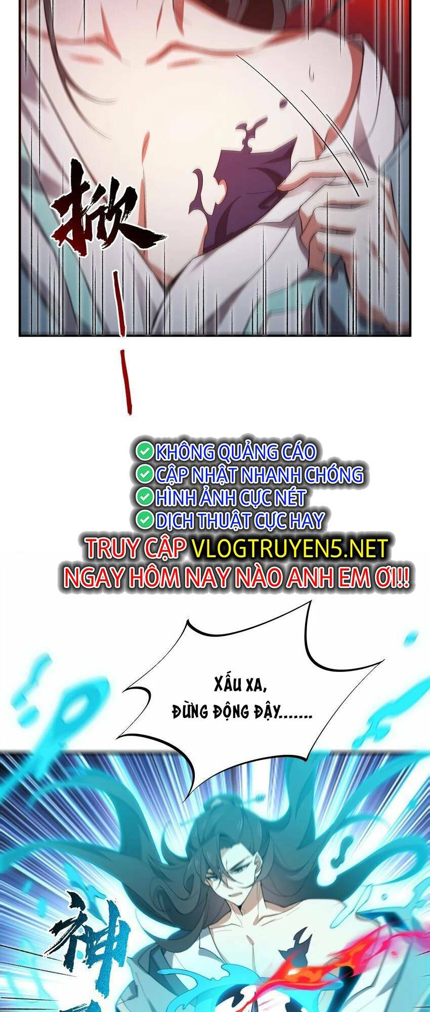 Ta Ở Tu Tiên Giới Chỉ Làm Giờ Hành Chính - Chapter 20 - Page 49