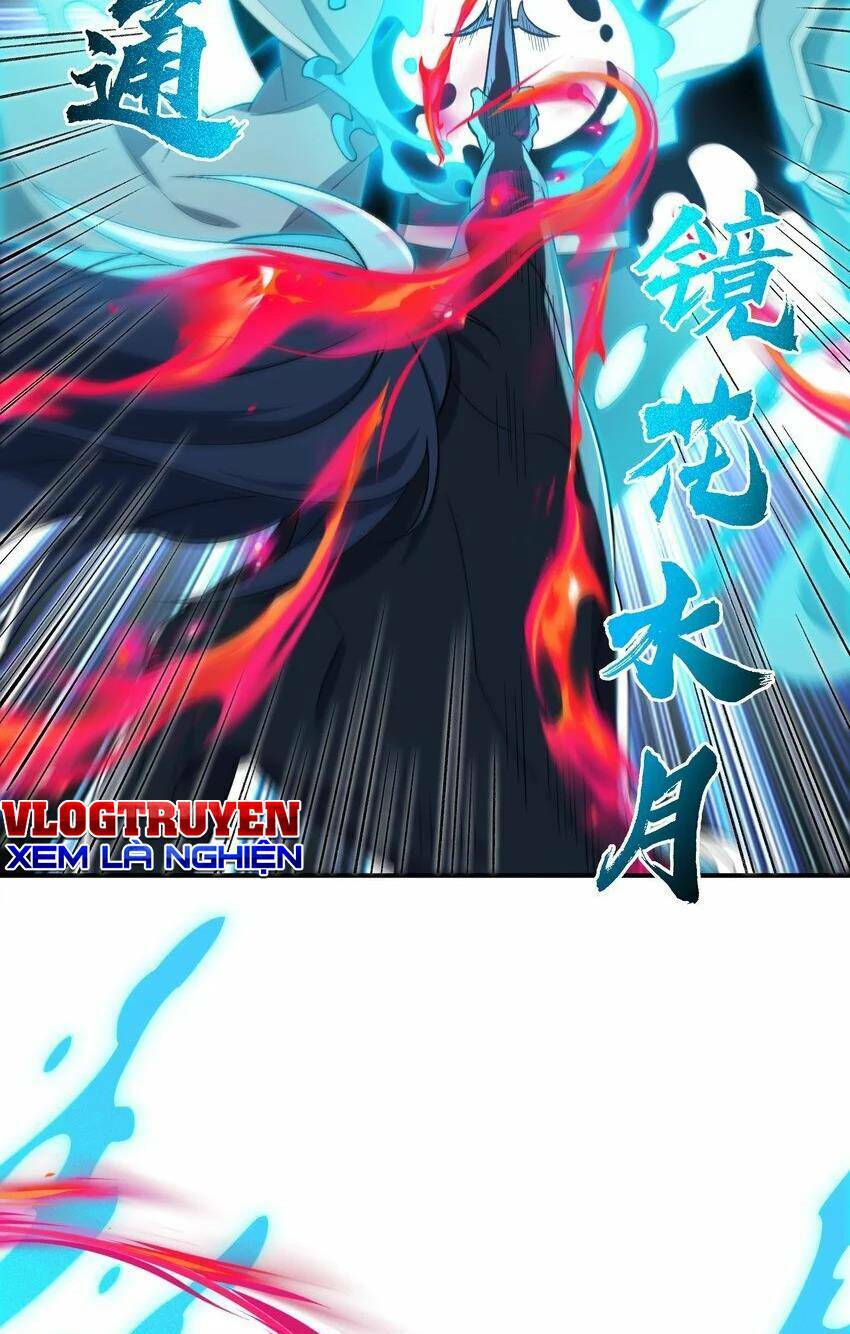 Ta Ở Tu Tiên Giới Chỉ Làm Giờ Hành Chính - Chapter 20 - Page 50