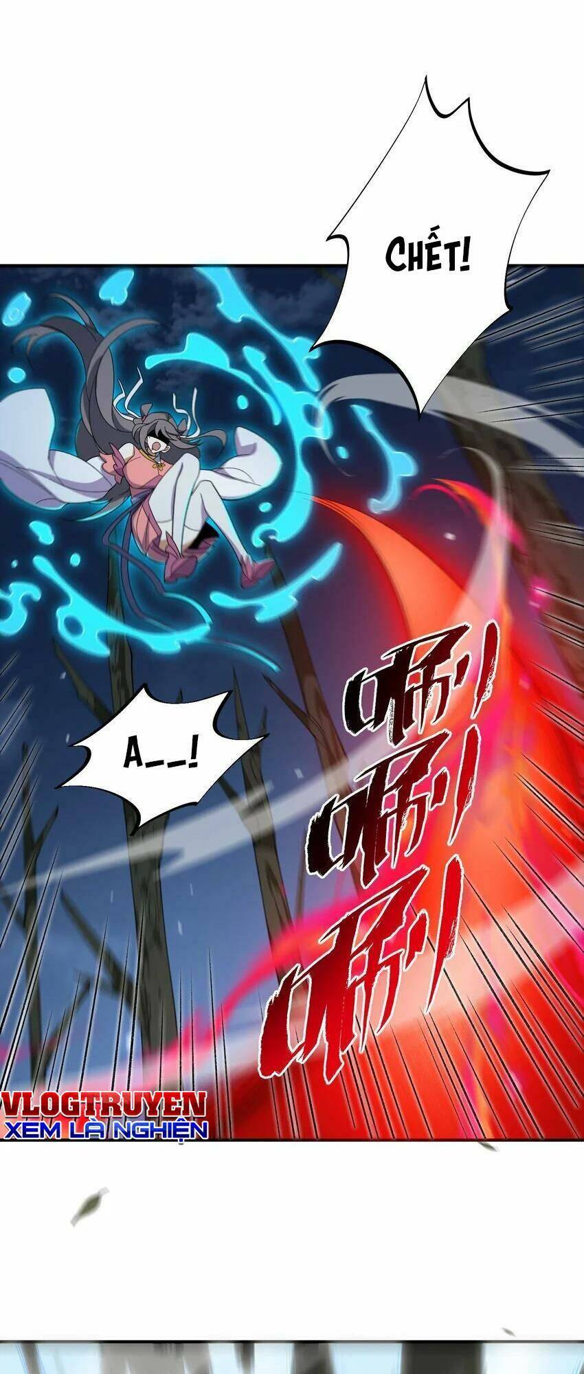 Ta Ở Tu Tiên Giới Chỉ Làm Giờ Hành Chính - Chapter 20 - Page 53