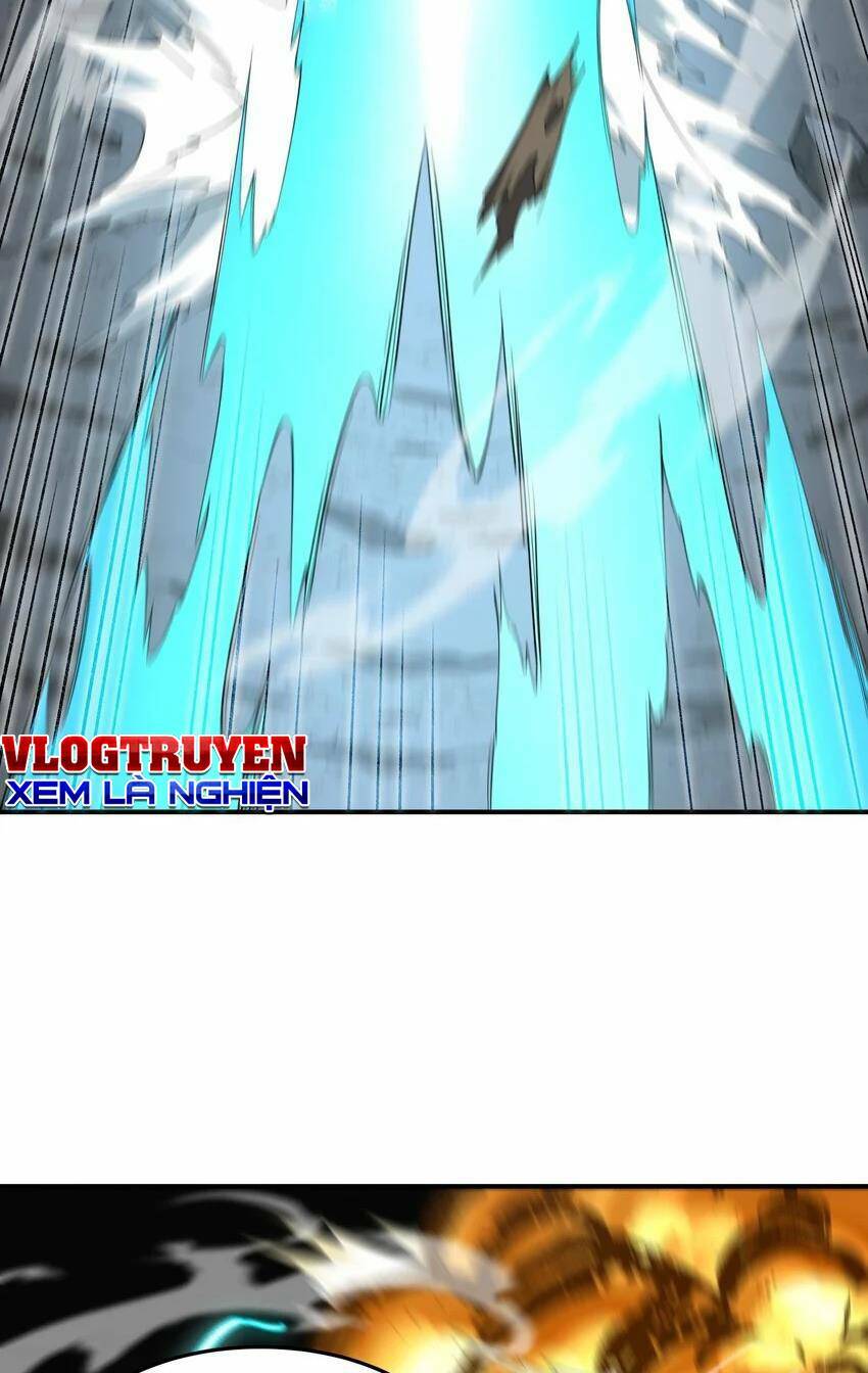 Ta Ở Tu Tiên Giới Chỉ Làm Giờ Hành Chính - Chapter 20 - Page 5