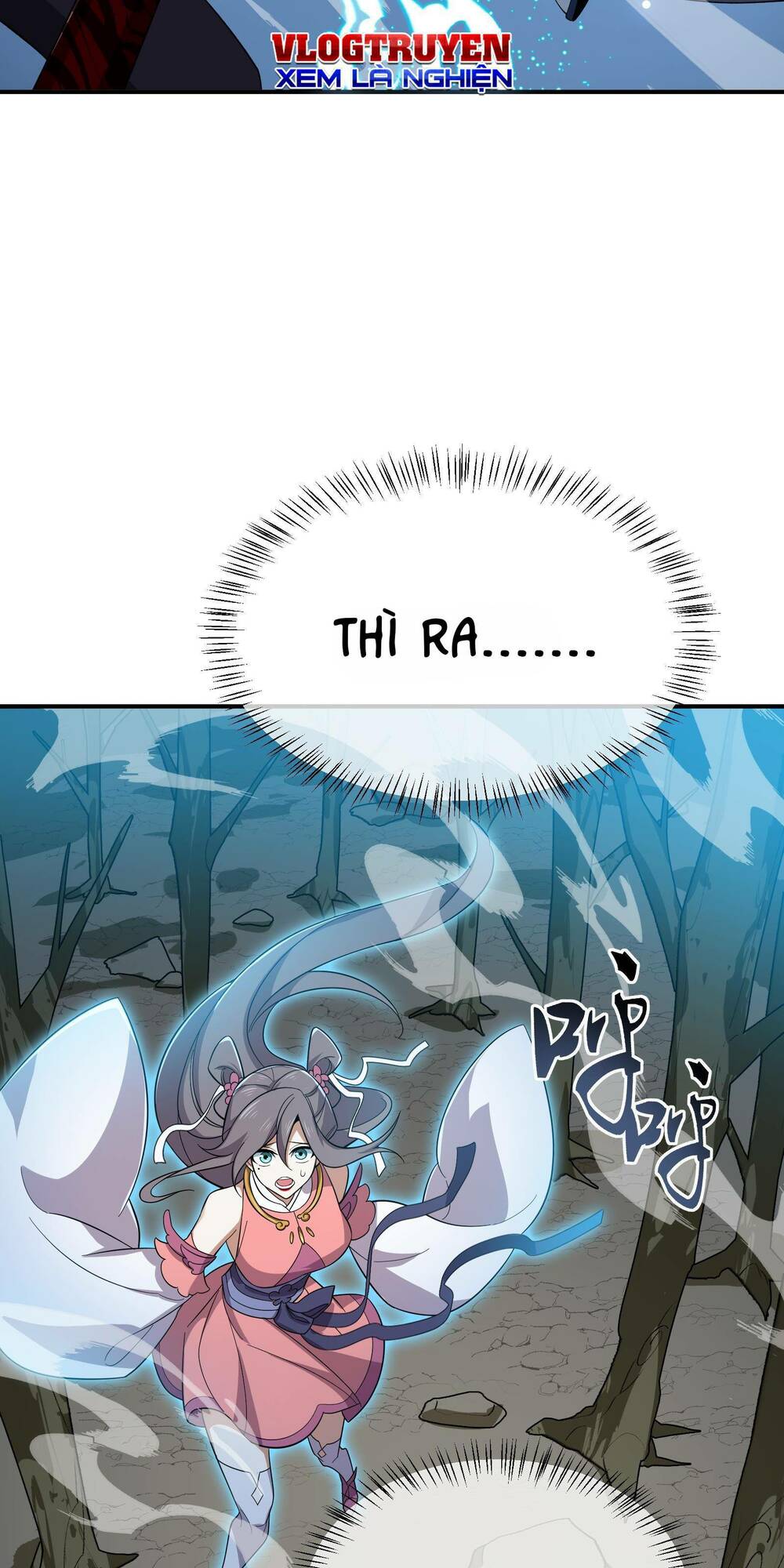 Ta Ở Tu Tiên Giới Chỉ Làm Giờ Hành Chính - Chapter 21 - Page 9