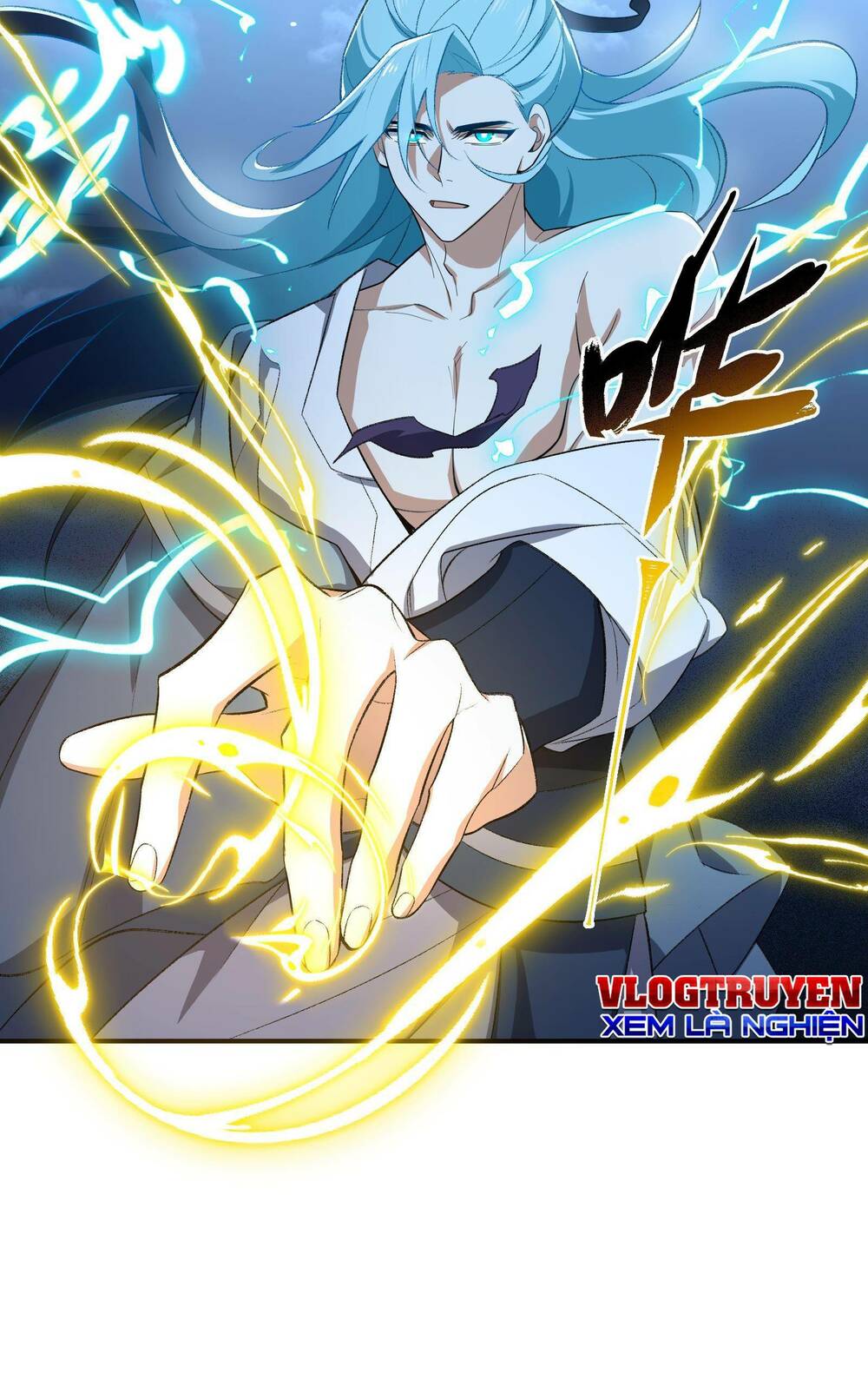 Ta Ở Tu Tiên Giới Chỉ Làm Giờ Hành Chính - Chapter 21 - Page 14