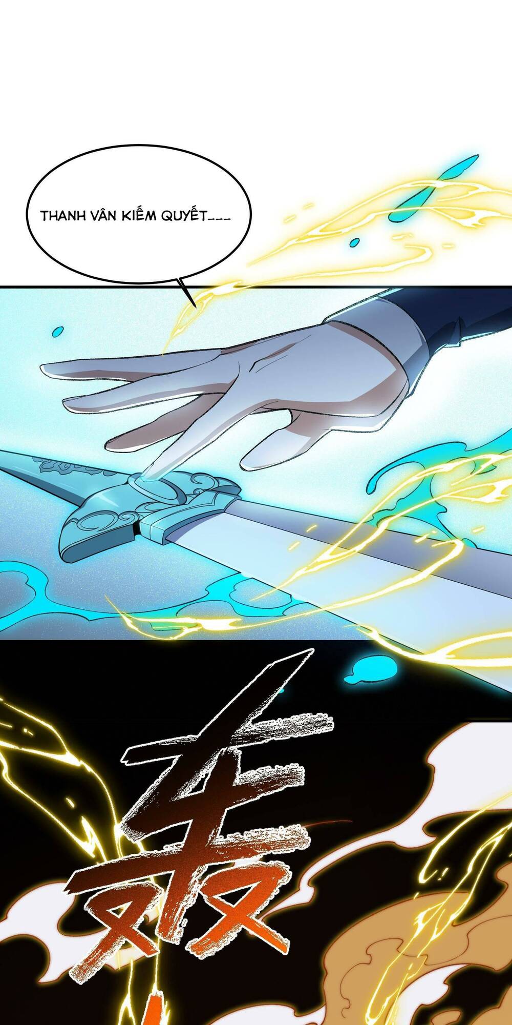 Ta Ở Tu Tiên Giới Chỉ Làm Giờ Hành Chính - Chapter 21 - Page 15