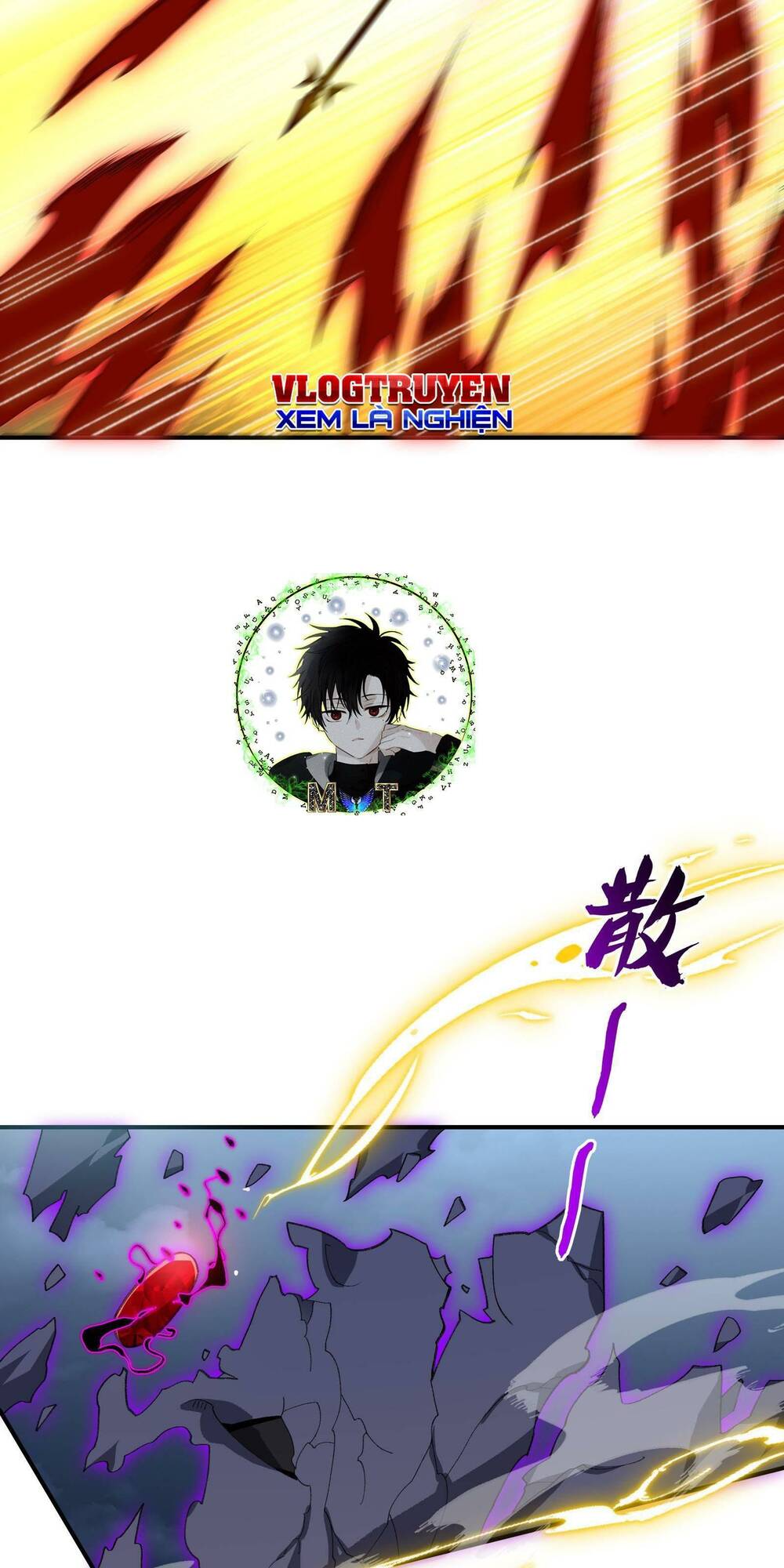 Ta Ở Tu Tiên Giới Chỉ Làm Giờ Hành Chính - Chapter 21 - Page 20