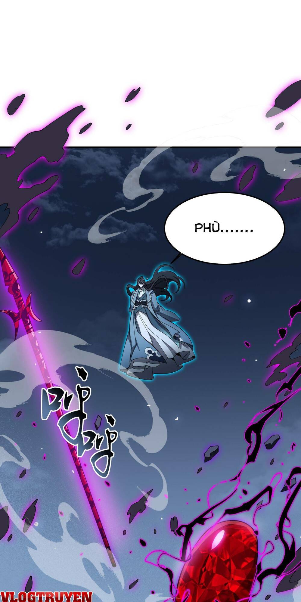 Ta Ở Tu Tiên Giới Chỉ Làm Giờ Hành Chính - Chapter 21 - Page 24