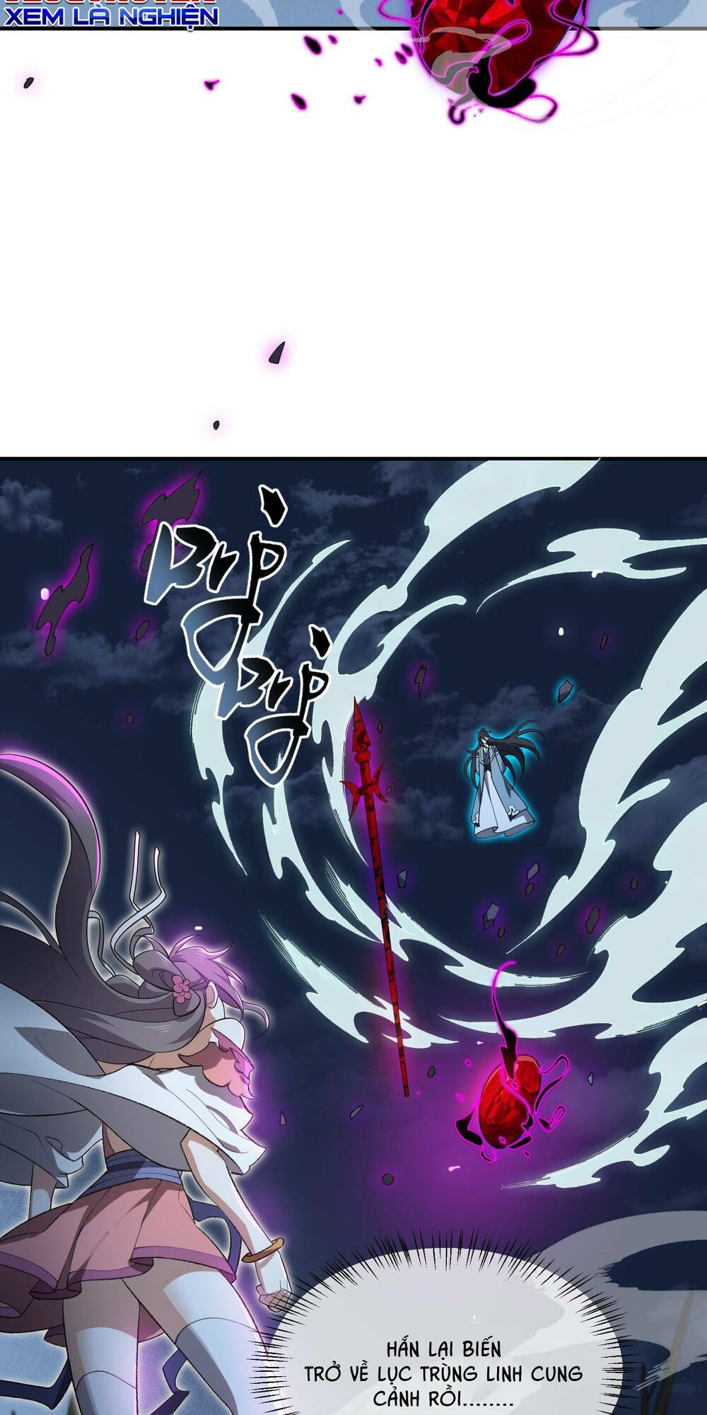 Ta Ở Tu Tiên Giới Chỉ Làm Giờ Hành Chính - Chapter 21 - Page 25