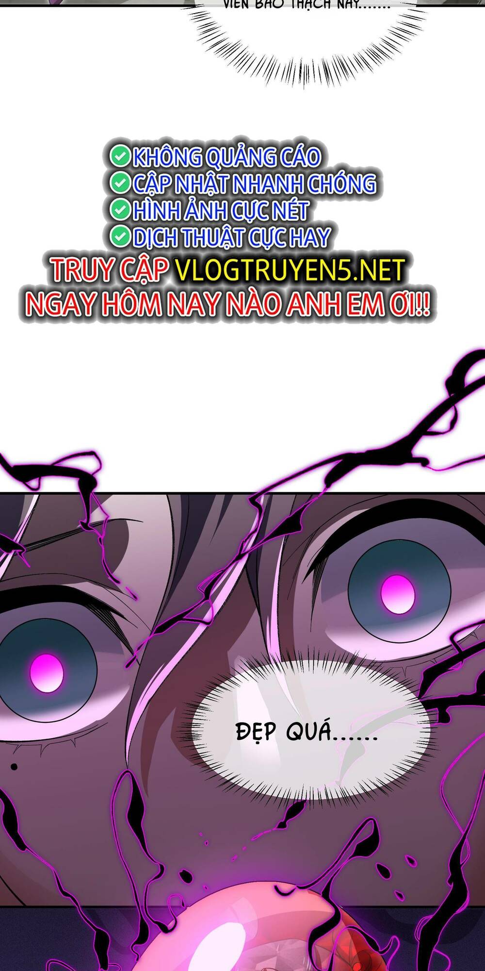 Ta Ở Tu Tiên Giới Chỉ Làm Giờ Hành Chính - Chapter 21 - Page 27