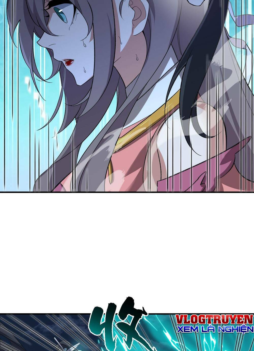 Ta Ở Tu Tiên Giới Chỉ Làm Giờ Hành Chính - Chapter 21 - Page 29