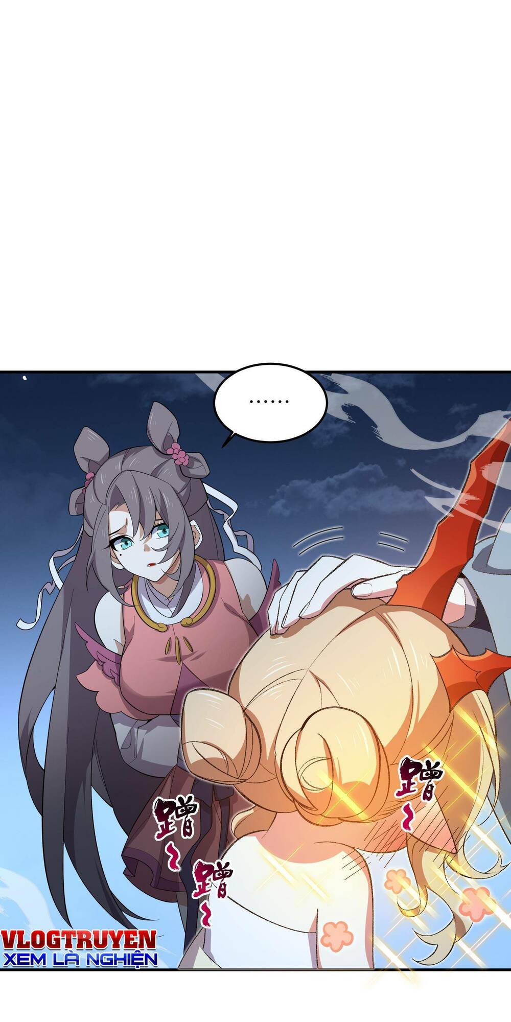 Ta Ở Tu Tiên Giới Chỉ Làm Giờ Hành Chính - Chapter 21 - Page 39