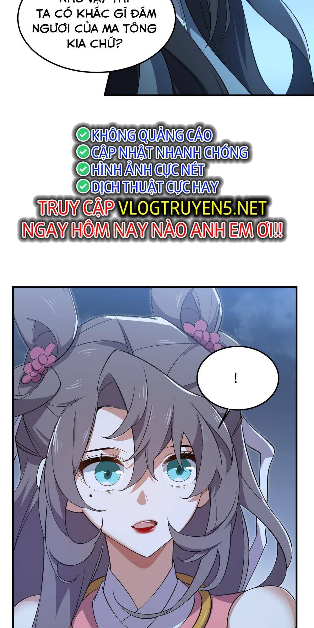 Ta Ở Tu Tiên Giới Chỉ Làm Giờ Hành Chính - Chapter 21 - Page 41