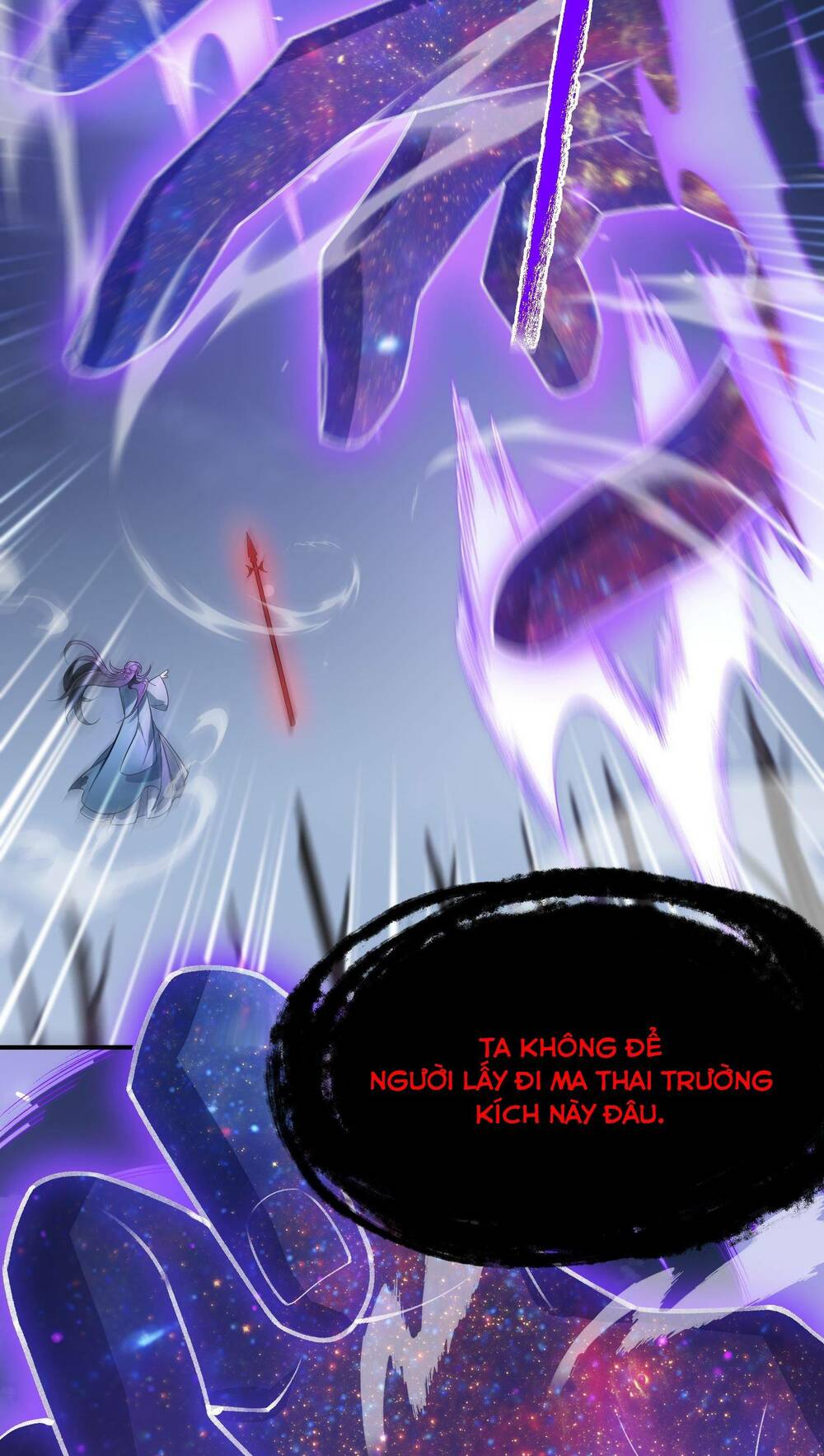 Ta Ở Tu Tiên Giới Chỉ Làm Giờ Hành Chính - Chapter 21 - Page 54