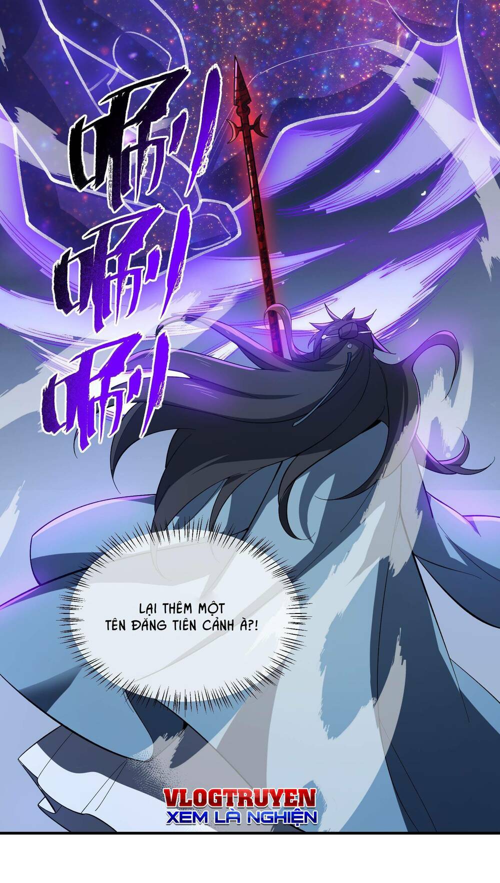 Ta Ở Tu Tiên Giới Chỉ Làm Giờ Hành Chính - Chapter 21 - Page 55