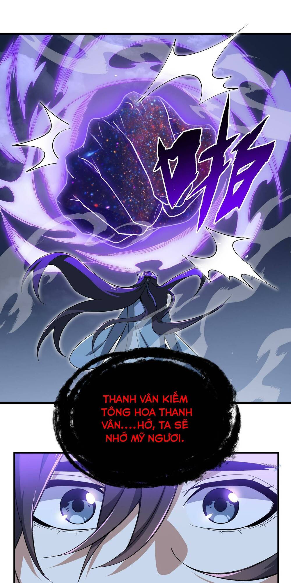 Ta Ở Tu Tiên Giới Chỉ Làm Giờ Hành Chính - Chapter 21 - Page 56
