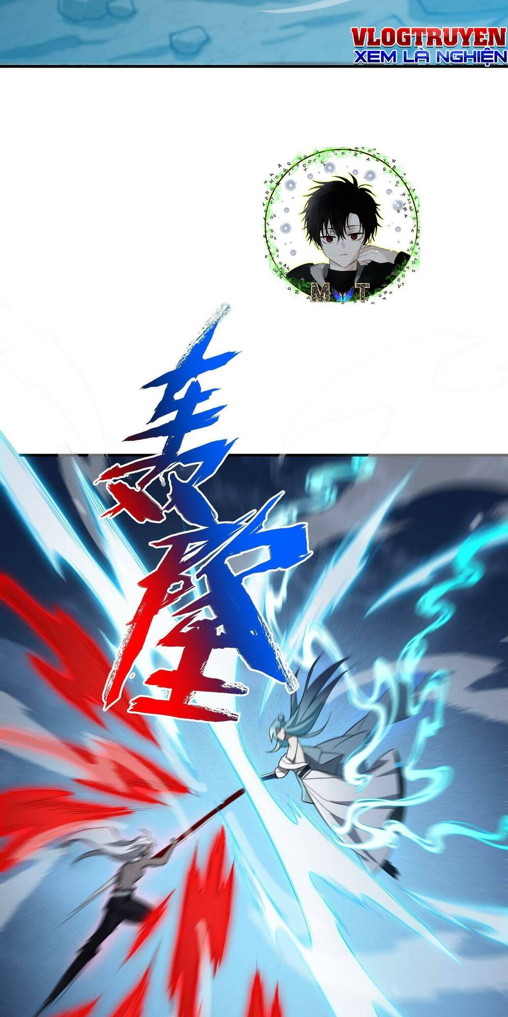 Ta Ở Tu Tiên Giới Chỉ Làm Giờ Hành Chính - Chapter 21 - Page 5