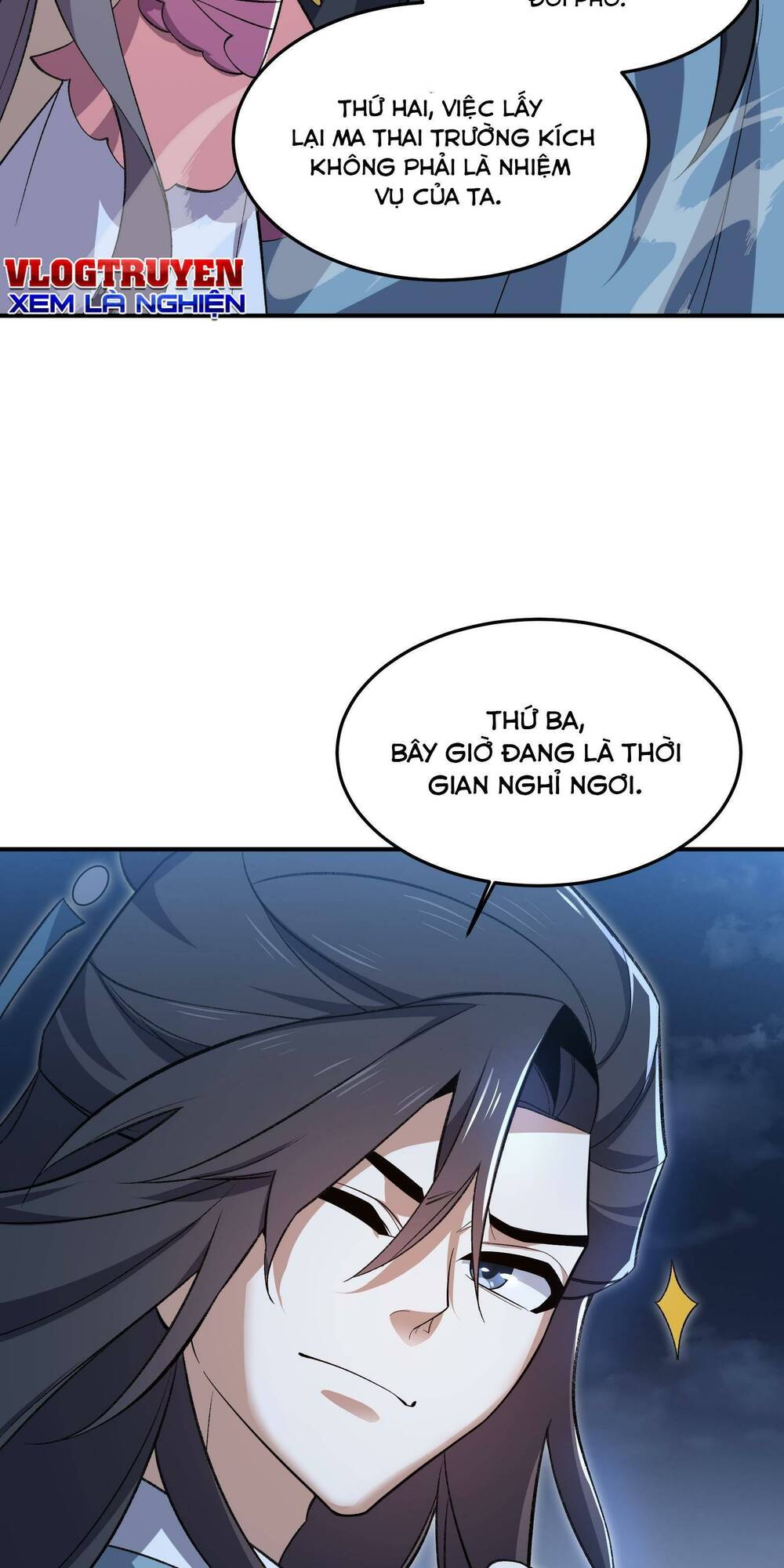 Ta Ở Tu Tiên Giới Chỉ Làm Giờ Hành Chính - Chapter 21 - Page 60