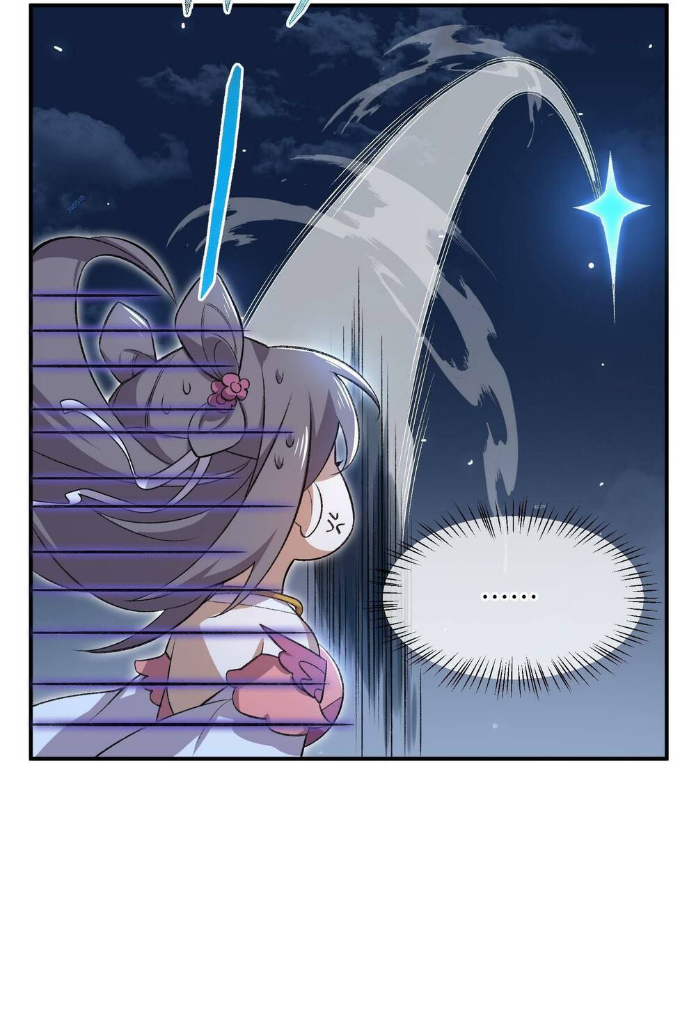 Ta Ở Tu Tiên Giới Chỉ Làm Giờ Hành Chính - Chapter 21 - Page 62