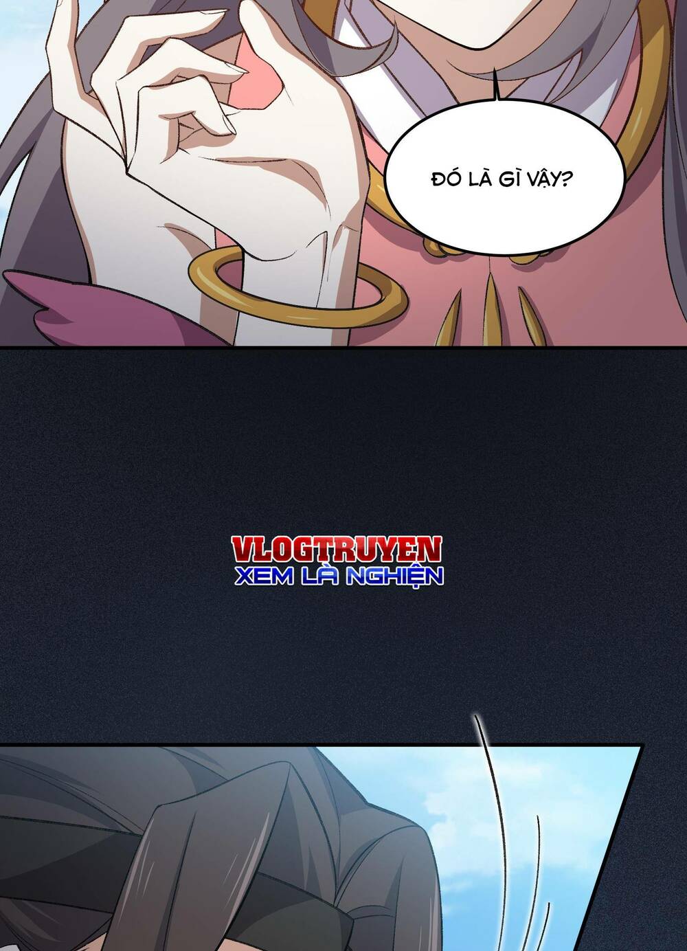 Ta Ở Tu Tiên Giới Chỉ Làm Giờ Hành Chính - Chapter 22 - Page 13