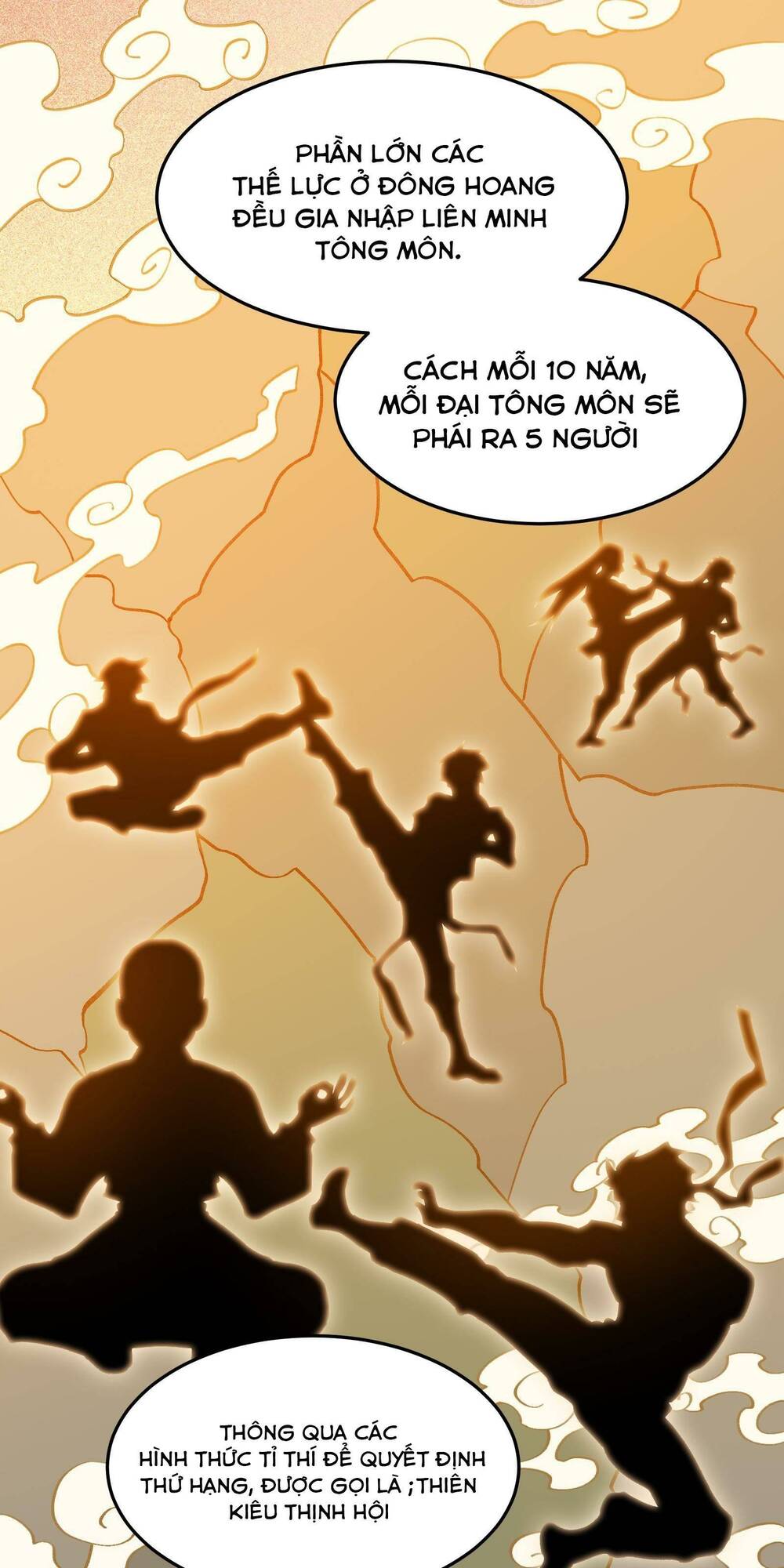 Ta Ở Tu Tiên Giới Chỉ Làm Giờ Hành Chính - Chapter 22 - Page 15