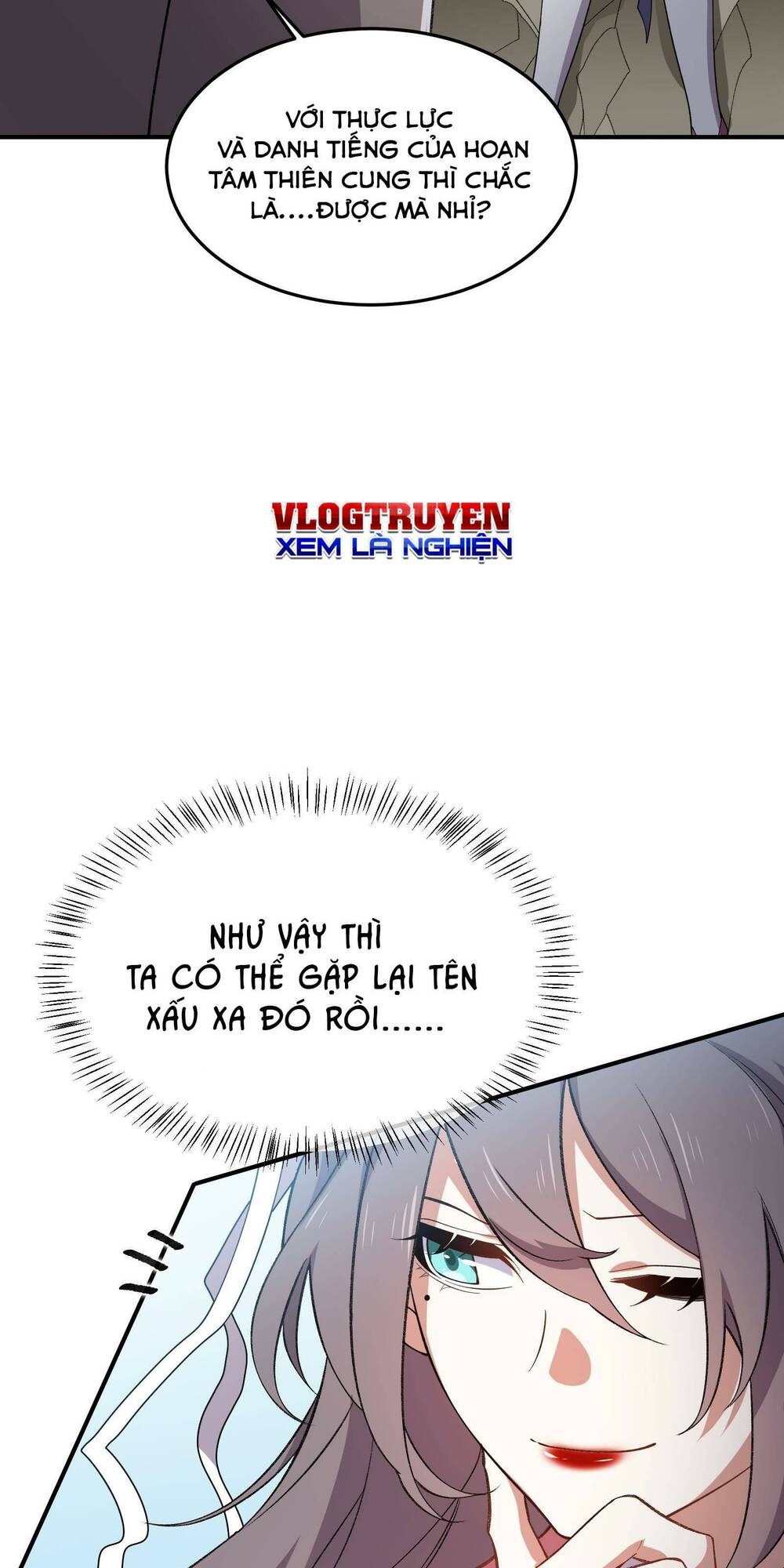 Ta Ở Tu Tiên Giới Chỉ Làm Giờ Hành Chính - Chapter 22 - Page 18
