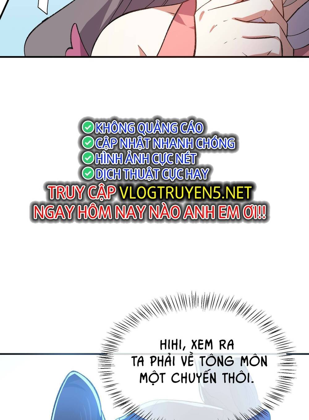 Ta Ở Tu Tiên Giới Chỉ Làm Giờ Hành Chính - Chapter 22 - Page 19