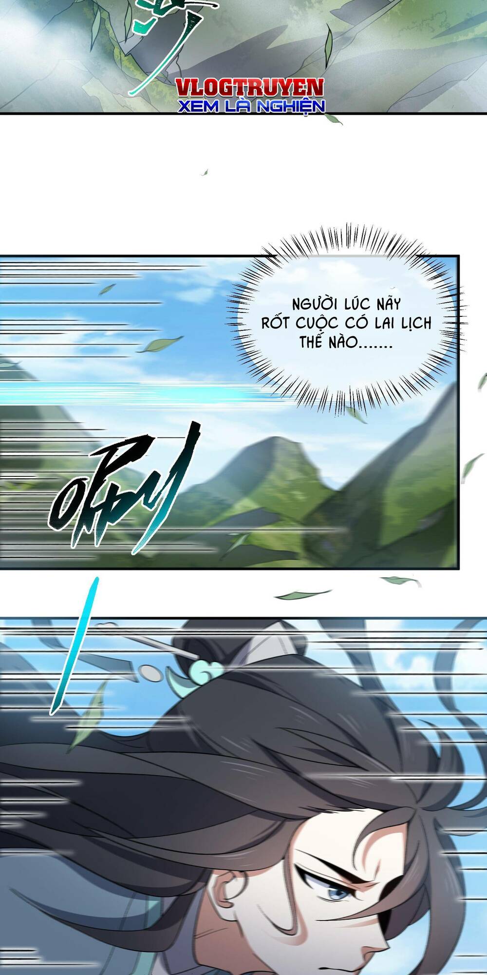 Ta Ở Tu Tiên Giới Chỉ Làm Giờ Hành Chính - Chapter 22 - Page 22