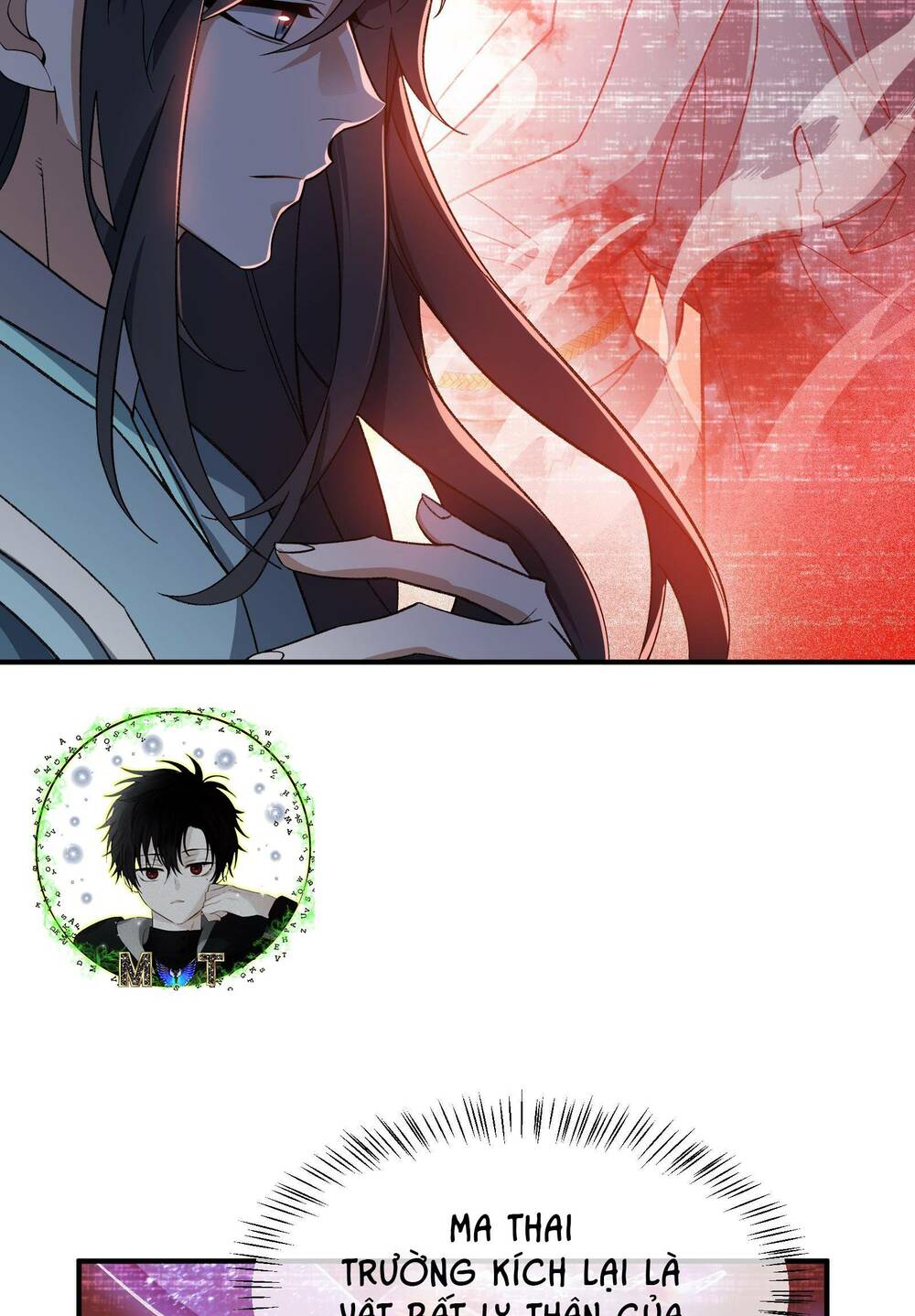 Ta Ở Tu Tiên Giới Chỉ Làm Giờ Hành Chính - Chapter 22 - Page 25